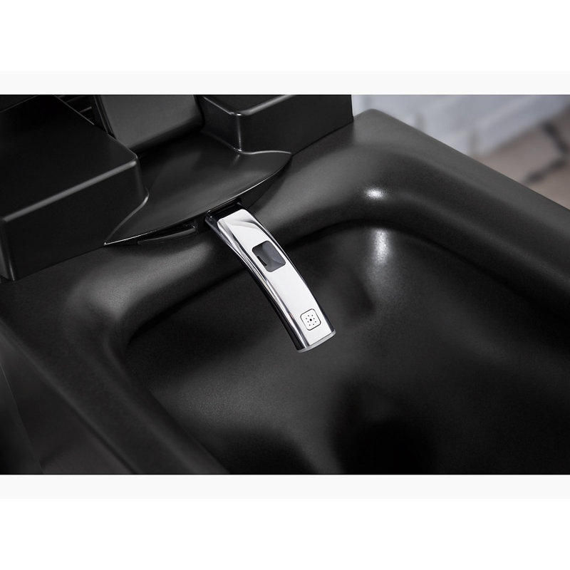 Kohler Numi Comfort HeightÂ® OnePiece Elongated DualFlush Intelligent